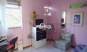 Imagem 3: Cobertura Porto Alegre RS brasil