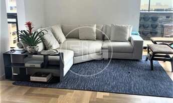 Imagem 2: SUTTON HOUSE - MOEMA - Venda ou Locação - 210 m² - 3 Suítes - 4 Vagas