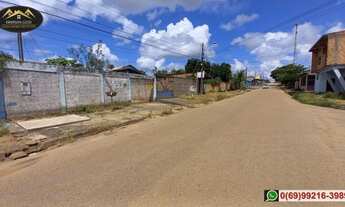 Imagem 3: Casa em Região Central de Candeias do Jamari-RO