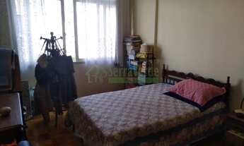 Imagem 7: Centro, apartamento em ótimo estado na Rua 16 de Março