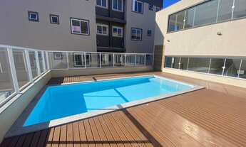 Imagem 6: Apartamento para venda com 76 metros quadrados com 2 quartos em Praia de Bombas - Bombinha