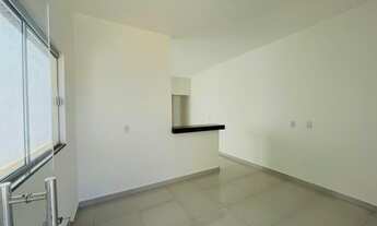 Imagem 3: Ágio - Casa 02 Qts - Residencial Ravena Senador Canedo - CEC79L