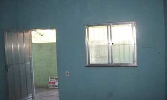 Imagem 5: Pedra de Guaratiba-Casa linear-2qtos.-360m²-Capoeira Grande