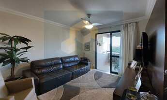 Imagem 6: Apartamento com 152 metros quadrados com 4 quartos sendo 1 Suíte - Santa Cruz