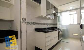 Imagem 5: Apartamento com 2 dormitórios à venda, 50 m² por R$ 310.000 - Pirituba - São Paulo/SP