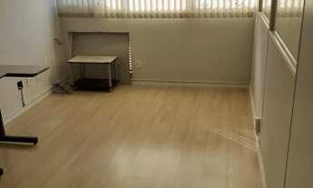 Imagem 5: Sala/Conjunto para aluguel, 30 m², na Barra Funda/Água Branca - São Paulo - SP