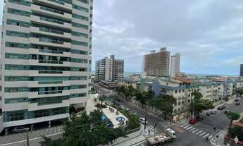 Imagem 6: OPORTUNIDADE! Apto com 190m² na Hugo Musso 04 Quartos com Suíte e Lazer Completo a 01 Quad