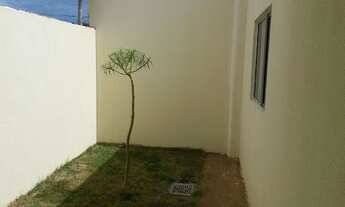 Imagem 7: Casa com 2 dormitórios à venda, 51 m² por R$ 160.000,00 - Jardim Noroeste - Campo Grande/M