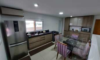 Imagem: Cobertura para venda possui 112 metros quadrados