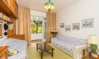 Imagem 4: Apartamento com 3 quartos no bairro Menino Deus - Porto Alegre - RS