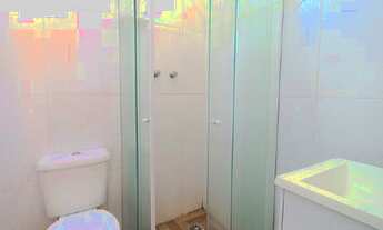 Imagem 4: Kitnet para aluguel, 1 quarto, Jardim Cidade Universitária I - Limeira/SP