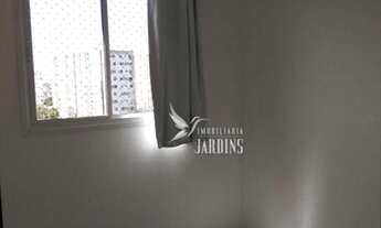 Imagem 14: Apartamento com 3 dormitórios, 68 m² - venda por R$ 380.000,00 ou aluguel por R$ 1.750,00