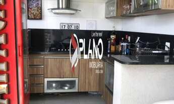 Imagem 6: Alto Padrão - Condomínio Belle Ville - cobertura REF: 62