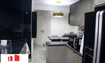 Imagem 3: Permuta - Apartamento todo MOBILIADO - 4 DORMS - Excelente localização!!