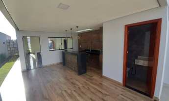 Imagem 5: Vendo linda Casa Villagio 2 Araxá