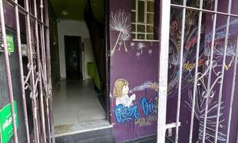 Imagem 7: Waka Quartos para Rapazes - local sem drogas!