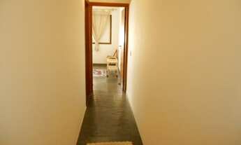 Imagem 7: 03 DORMITS. (1 SUÍTE), SALA 02 AMBS. VARANDA, MOB., 02 GARAGENS, 145 M2, PITANGUEIRAS, GUA