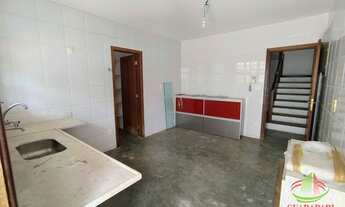 Imagem 6: Casa com 3 dormitórios à venda, 354 m² por R$ 750.000 - Parque Copacabana - Belo Horizonte