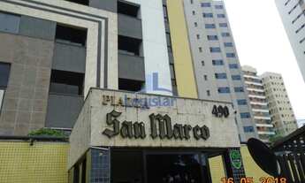 Imagem: Apartamento 4 Quartos Aracaju - SE - Jardins