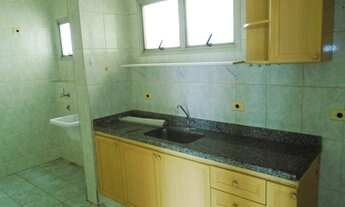 Imagem 2: Apartamento Edifício Veneza em Piracicaba