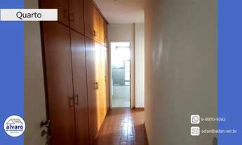 Imagem 7: Apartamento para venda com 120 metros quadrados com 3 quartos em Vila Moinho Velho - São P