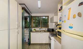 Imagem 4: Apartamento para venda com 74 metros quadrados com 2 quartos em Mont Serrat - Porto Alegre