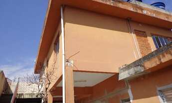 Imagem 3: Casas residenciais para renda