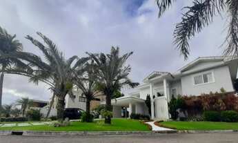 Imagem: Casa em Condomínio para Locação em Natal