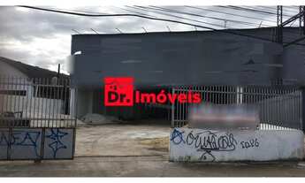 Imagem: Galpões variando de 1.200 m² a 6 mil m²