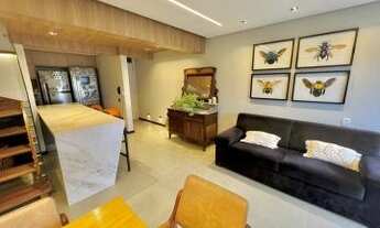 Imagem 3: Apartamento Duplex - Vila Adyana - Residencial Vermont - 210m² - 4 Dormitórios