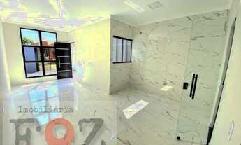 Imagem 4: Foz Do Iguaçu - Casa Padrão - Jardim São Luiz