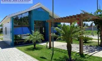 Imagem 14: De 350 por 290 mil - Terreno 360m² cond Ouro Verde Praia - Barra de São Miguel