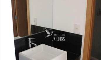 Imagem 7: Apartamento com 1 dormitório à venda, 44 m² por R$ 298.000,00 - Centro - Londrina/PR