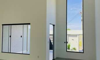 Imagem 3: LINDA CASA DE ALTO PADRÃO CONSTRUTIVO SETOR AEROPORTO