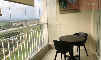 Imagem 2: São José dos Campos - Apartamento Padrão - Vila Industrial