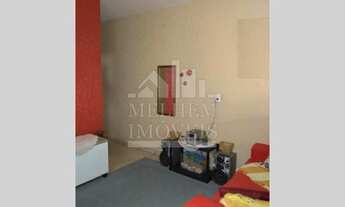 Imagem 2: Sobrado a venda - Jardim Brasil (zona Norte), São Paulo