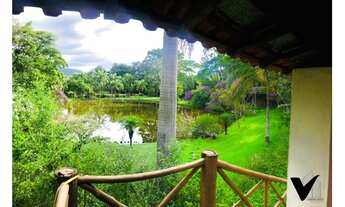 Imagem 7: Vendo chácara em Socorro/SP localizada no Bairro Belém