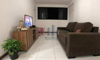 Imagem 6: Apartamento com 2 dormitórios para alugar, 64 m² por R$ 2.400,00/mês - Jatiúca - Maceió/AL