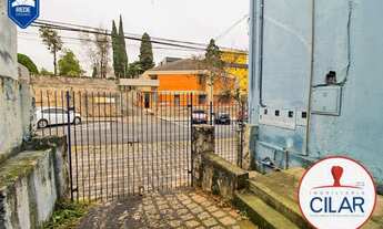 Imagem 3: Curitiba - Apartamento Padrão - Alto da Glória