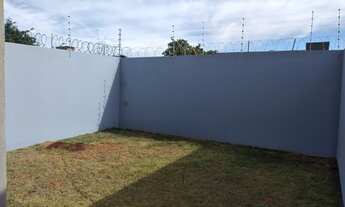 Imagem 4: Térrea para venda com 90 metros quadrados com 2 quartos em Vila Morumbi - Campo Grande - M