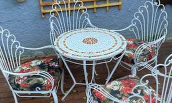 Imagem 7: Casinha linda, aconchegante e com piscina, em condomínio no Sertão do Cacau, Camburi