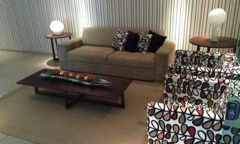 Imagem 3: Apartamento para aluguel com 81 metros quadrados com 3 quartos em Boa Viagem - Recife - PE