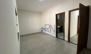 Imagem 3: Casa com 4 quartos, sendo 1 suíte para alugar, 164 m² por R$ 3.000/mês - Dermat - Barra do