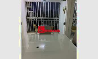 Imagem 2: Rio Sena, 109m², 3 quartos sendo 1 suíte, 2 vagas, nascente - Doutor Imóveis Belém