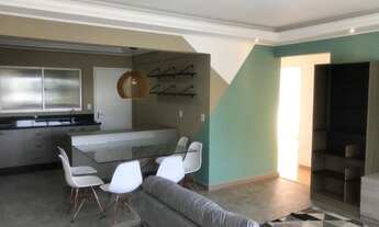 Imagem 3: Apartamento para venda com 115 metros quadrados com 3 quartos em Ponta de Baixo - São José