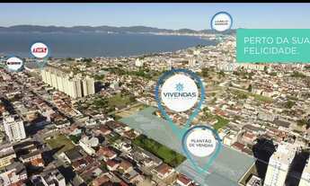 Imagem 3: Apartamento em Areias - São Jose/SC