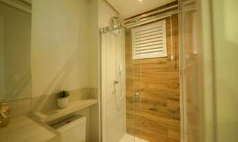 Imagem 4: APARTAMENTO FORTE - PRAIA GRANDE SP