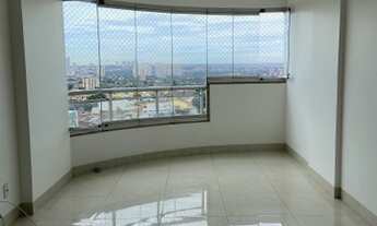 Imagem 3: Oportunidade - Apartamento Gran Lorenzzo 4/4 Setor Nova Suíça