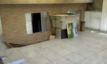 Imagem 2: Ótimo Sobrado de 4 Dormitórios no Morumbi sul