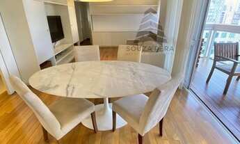 Imagem: Apartamento em São Paulo